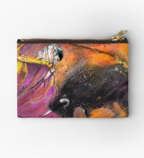 Toroscape 57 Studio Pouch