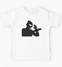 Ultraguy02 Kids Tee