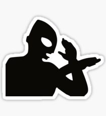 Ultraguy02 Sticker