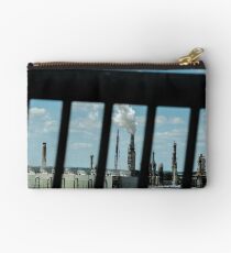 Industrial Studio Pouch