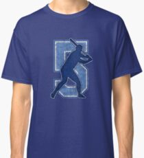 5 - Mullet (vintage) Classic T-Shirt