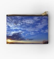 North west Palomino Valley Studio Pouch