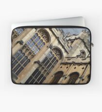 Heavy Wears the Crown Laptop Sleeve