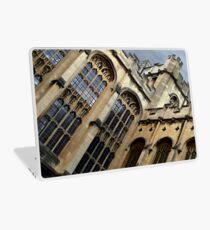 Heavy Wears the Crown Laptop Skin