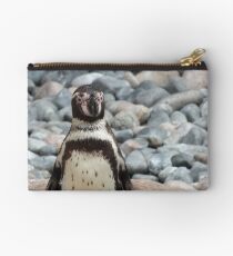Penguin Studio Pouch