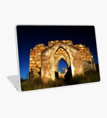 Ruin Laptop Skin