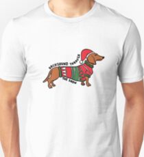 Christmas Unisex T-Shirt