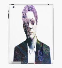 Detective Nishi iPad Case/Skin