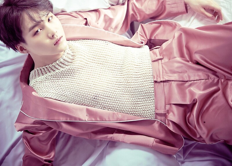 "BTS Wings Concept Suga" Posters by inbloom9397 Redbubble