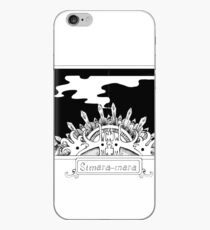 Simara-mara iPhone Case