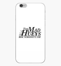 The Mad Hueys iPhone Case