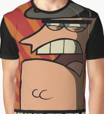 Dinkleberg Graphic T-Shirt