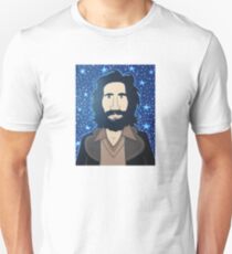 david mancuso Unisex T-Shirt