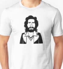 david mancuso Unisex T-Shirt