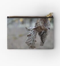 Crinkle Studio Pouch