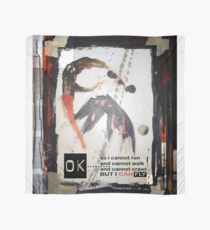 i can fly Scarf