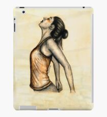 Desert iPad Case/Skin
