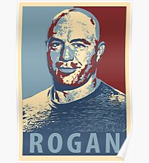 rogan Poster