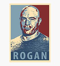 rogan Photographic Print