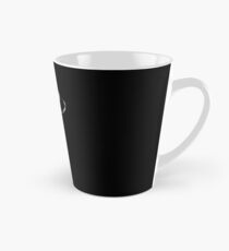 Loki black&white Tall Mug