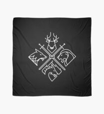 Liberate or Die Scarf