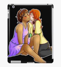 cute iPad Case/Skin