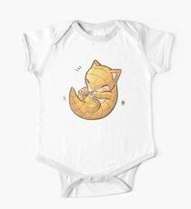 Baby Sandshrew One Piece - Short Sleeve