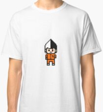 Shido Masaka Beta Classic T-Shirt