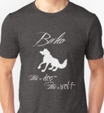 balto t shirt