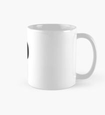 Powerstroke-Logo Tasse (Standard)