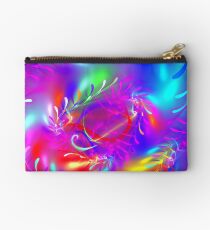 as light as a feather.... Studio Pouch