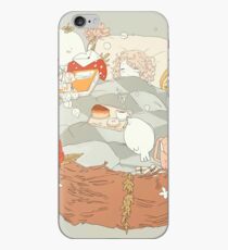 nested. iPhone Case