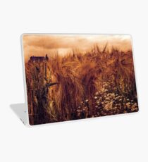A rural view Laptop Skin