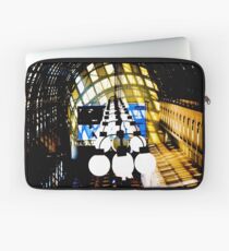 Toronto Station Laptop Sleeve