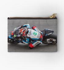 Danilo Petrucci at laguna seca 2013 Studio Pouch