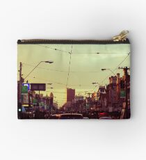Chapel Street Studio Pouch