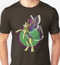When You Share Your Love Unisex T-Shirt