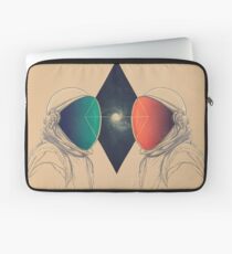 Funda para portátil Espacio entre