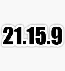 21.15.9 Sticker