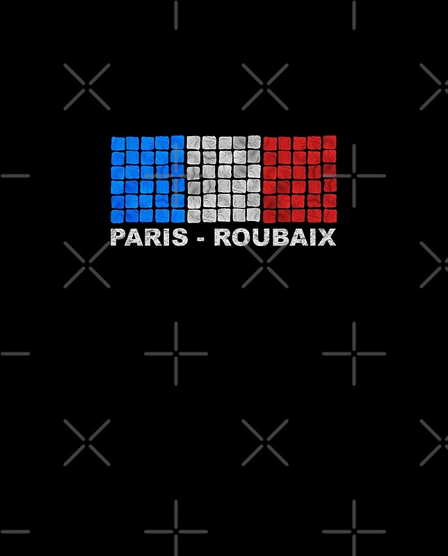 paris roubaix t shirts