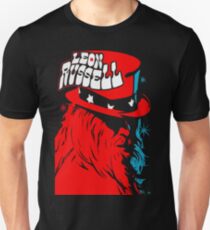 leon russell Unisex T-Shirt