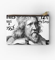 Inigo Jones Studio Pouch