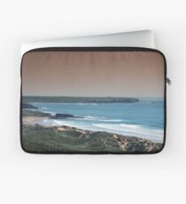 Freshwater West Laptop Sleeve