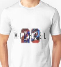 Michael Jordan 23 Unisex T-Shirt