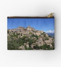 Gordes Studio Pouch