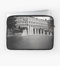 Long exposure Laptop Sleeve