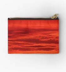 Looking out of my Window Studio Pouch