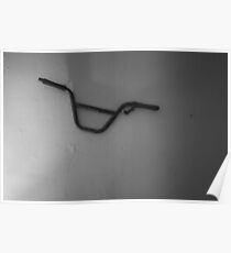 Handlebars Poster