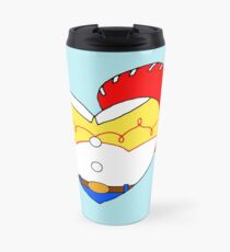 Jessie's Heart Travel Mug