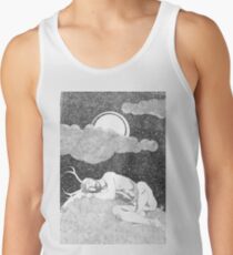 Antlers Men's Tank Top